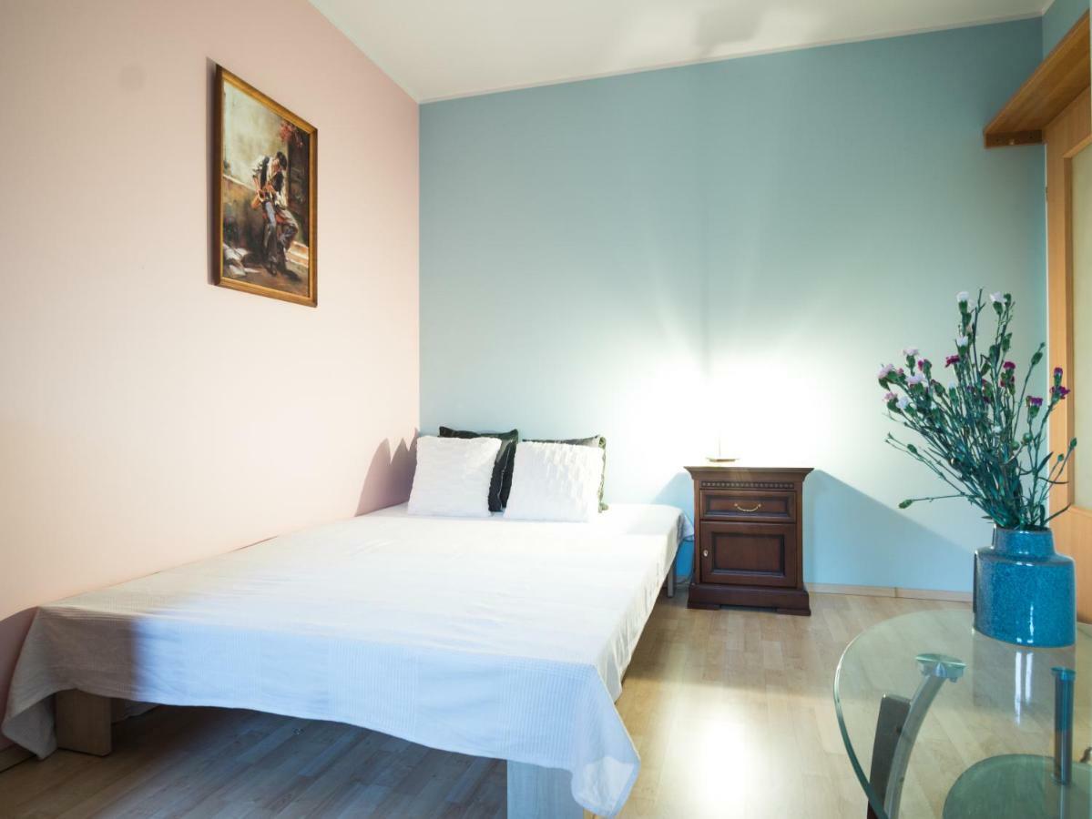 Classic Apartment Sopot Bagian luar foto